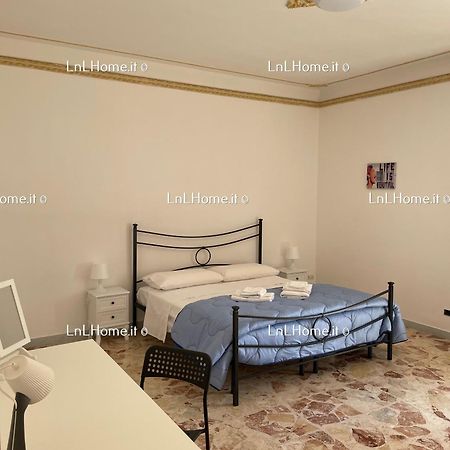 L&L Home - Augusta - Siracusa 外观 照片