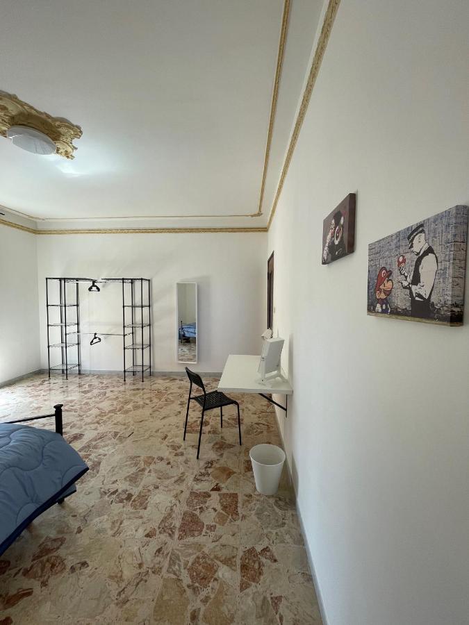 L&L Home - Augusta - Siracusa 外观 照片