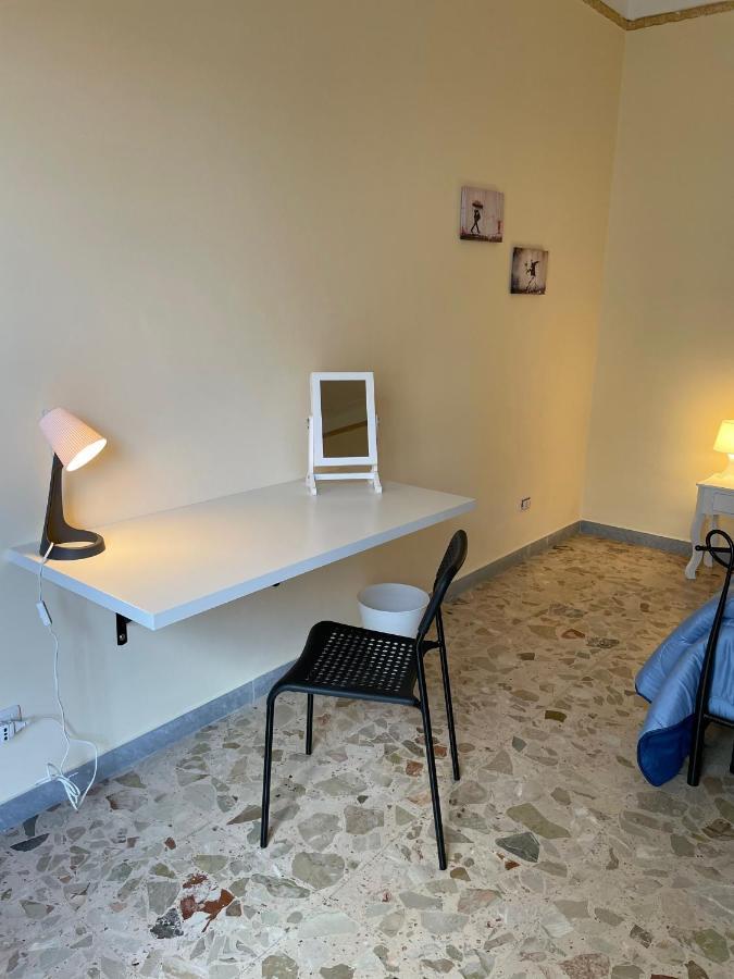L&L Home - Augusta - Siracusa 外观 照片