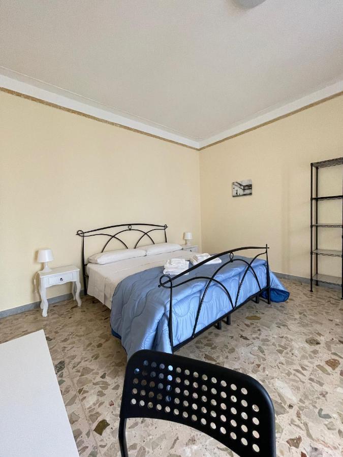L&L Home - Augusta - Siracusa 外观 照片