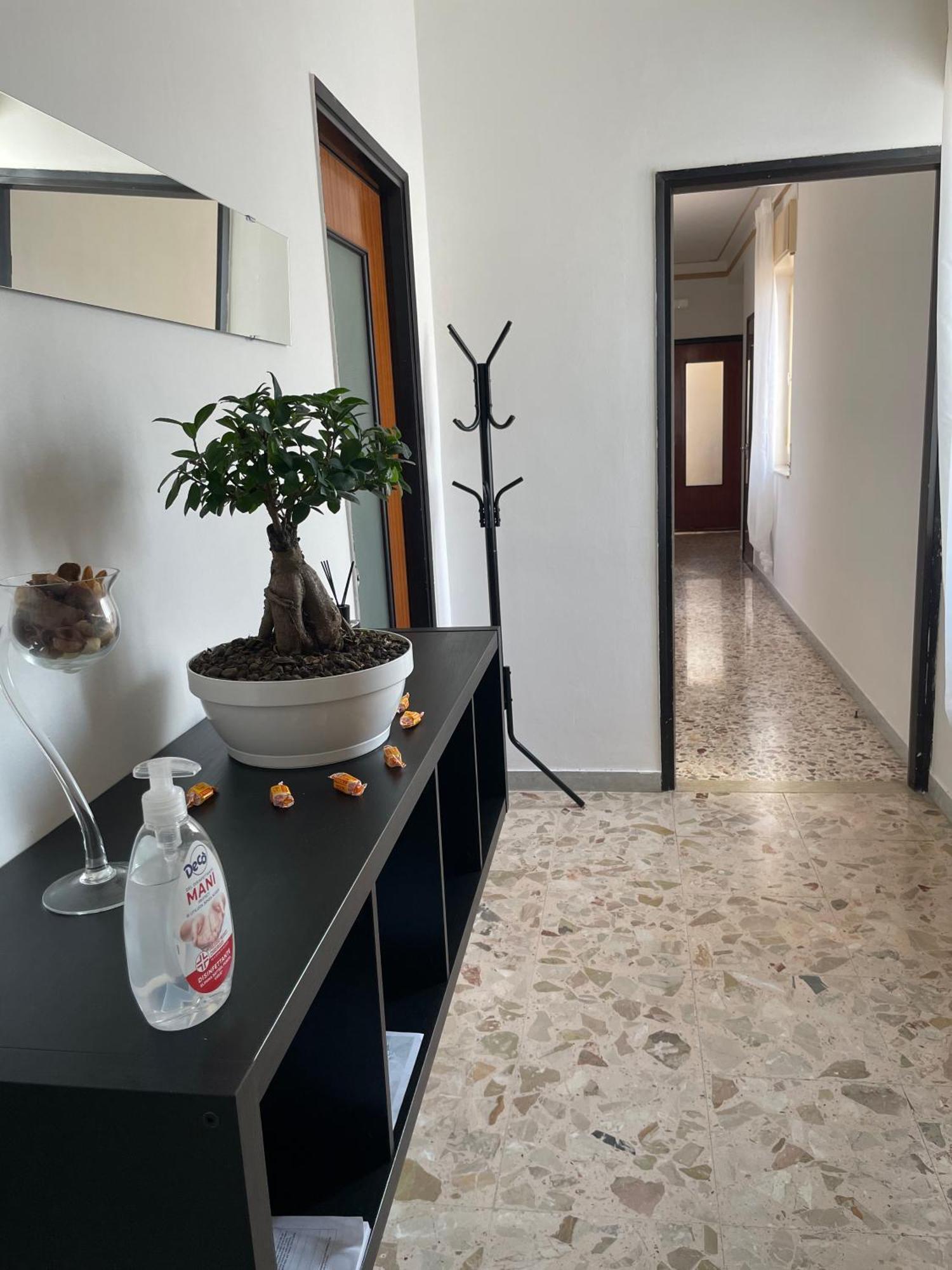 L&L Home - Augusta - Siracusa 外观 照片